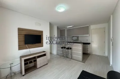 Apartamento com 1 quarto para alugar na rua padre giacomo cusmano, 177, bigorrilho, curitiba por r$ 2.800