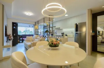 Apartamento com 2 quartos à venda na rua humberto morona, 27, cristo rei, curitiba por r$ 695.000