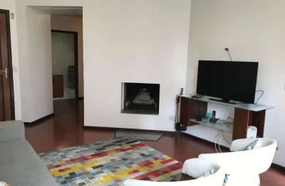 Apartamento com 3 quartos para alugar na avenida iguaçu, 2849, água verde, curitiba por r$ 3.700