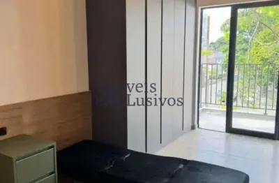 Apartamento com 1 quarto à venda na rua jóquei clube, 415, prado velho, curitiba por r$ 450.000