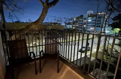 Apartamento com 1 quarto à venda na Rua Jóquei Clube, 415, Prado Velho, Curitiba por R$ 450.000