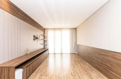 Apartamento com 3 quartos à venda na rua marechal josé bernardino bormann, 1258, bigorrilho, curitiba por r$ 920.000