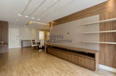 Apartamento com 3 quartos à venda na Rua Marechal José Bernardino Bormann, 1258, Bigorrilho, Curitiba por R$ 920.000