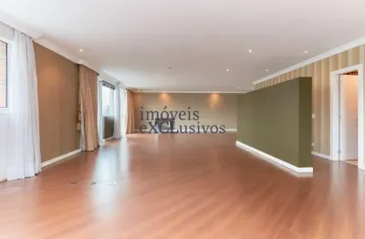 Apartamento com 4 quartos para alugar na avenida visconde de guarapuava, 4683, batel, curitiba por r$ 6.000