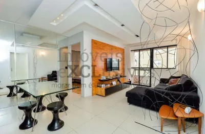 Apartamento com 1 quarto à venda na alameda doutor carlos de carvalho, 816, centro, curitiba por r$ 455.000