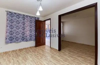 Casa com 3 quartos para alugar na rua santa fé, 353, centro, pinhais por r$ 2.600