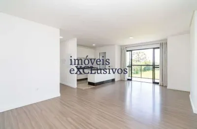 Apartamento com 3 quartos para alugar na Rua João Batista Dallarmi, 961, Santo Inácio, Curitiba por R$ 5.700