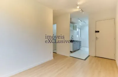 Apartamento com 2 quartos à venda na Rua Dolovico Pissaia, 841, Parque da Fonte, São José dos Pinhais por R$ 210.000