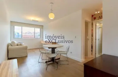 Apartamento com 1 quarto para alugar na Rua Saldanha Marinho, 1180, Centro, Curitiba por R$ 3.500