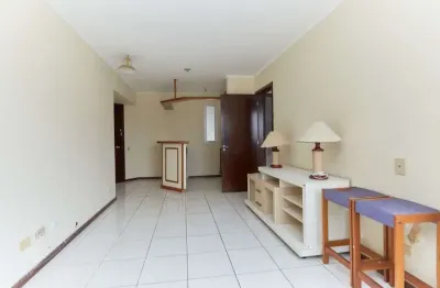 Apartamento com 1 quarto à venda na Rua Benjamin Constant, 45, Centro, Curitiba por R$ 300.000