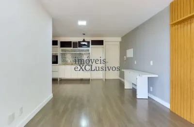 Apartamento com 1 quarto para alugar na Rua Professor Dario Veloso, 36, Vila Izabel, Curitiba por R$ 2.700