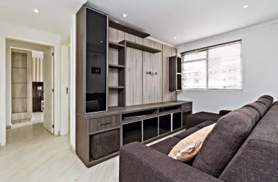 Apartamento com 2 quartos à venda na Rua Professor Sebastião Paraná, 240, Vila Izabel, Curitiba por R$ 470.000