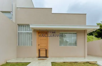 Casa com 2 quartos para alugar na Rua Engenheiro Lourival Maciel, 840, Ecoville, Curitiba por R$ 3.500