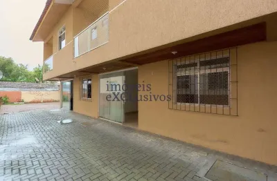 Casa com 3 quartos para alugar na Rua Antônio Meirelles Sobrinho, 934, Cajuru, Curitiba por R$ 2.200