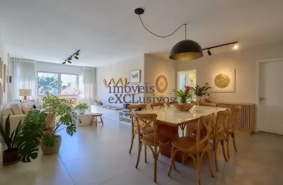 Apartamento com 3 quartos à venda na Rua Lysimaco Ferreira da Costa, 151, Centro Cívico, Curitiba por R$ 1.100