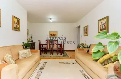 Apartamento com 3 quartos para alugar na Rua Professor Dario Veloso, 87, Água Verde, Curitiba por R$ 3.800