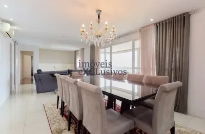 Apartamento com 3 quartos para alugar na rua coronel pedro scherer sobrinho, 152, cristo rei, curitiba por r$ 8.900