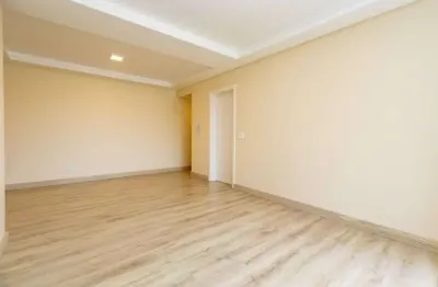 Apartamento com 3 quartos para alugar na Rua Conselheiro Carrão, 594, Juvevê, Curitiba por R$ 4.500