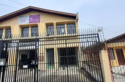 Apartamento com 3 quartos para alugar na Rua Anne Frank, 844, Hauer, Curitiba