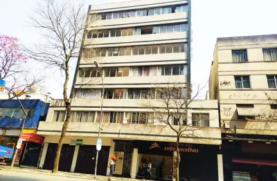 Loja 81m² no centro r barão do serro azul próx pça tiradentes [606.015]