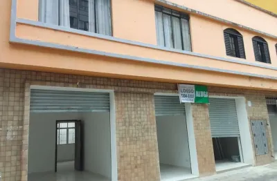 Loja para alugar, 12.00 m2 por r$900.00  - centro - curitiba/pr