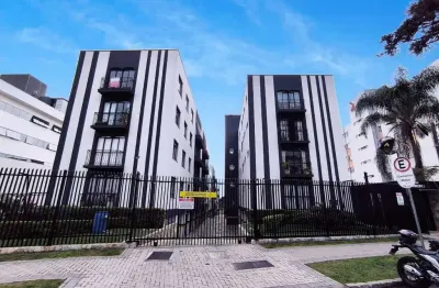 Apartamento com 2 quartos  para alugar, 84.87 m2 por r$1890.00  - juveve - curitiba/pr