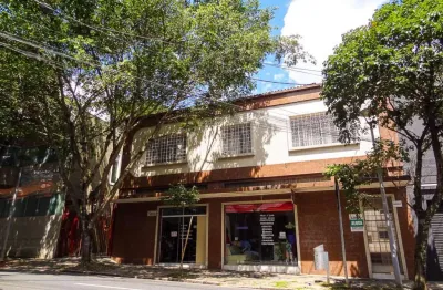 Ap 1 quarto próximo ao shopping mueller no são francisco [780.005]