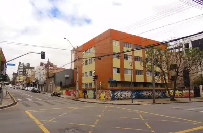 Apartamento com 1 quarto  para alugar, 61.71 m2 por r$1500.00  - centro - curitiba/pr