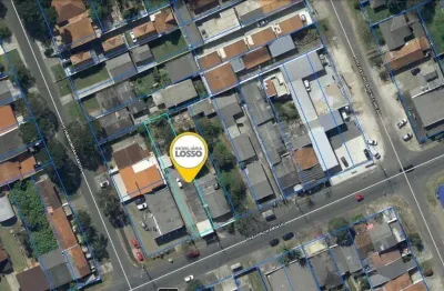 Terreno à venda, 500.00 m2 por r$500000.00  - bairro alto - curitiba/pr