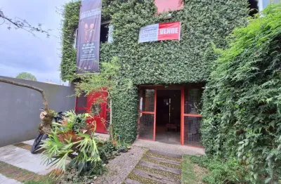 Casa residencial com 2 quartos  à venda, 456.00 m2 por r$1450000.00  - reboucas - curitiba/pr