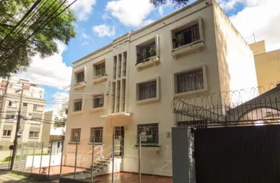 Apartamento 2 quartos no próx a embratel no bairro mercês [764.019]
