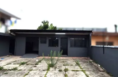 Loja à Locação no Centro de Curitiba – 90m² | Próximo ao Teatro Paiol [243.056]