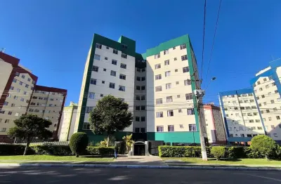 Apartamento com 3 quartos  para alugar, 72.03 m2 por r$2220.00  - hauer - curitiba/pr
