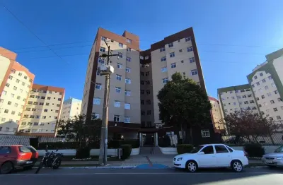 Apartamento com 3 quartos  para alugar, 72.03 m2 por r$1900.00  - hauer - curitiba/pr