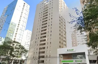 Apartamento com 3 quartos  à venda, 103.00 m2 por r$750000.00  - bigorrilho - curitiba/pr