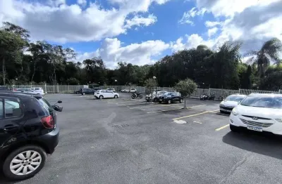 Apartamento com 2 quartos  à venda, 49.00 m2 por r$330000.00  - santa candida - curitiba/pr