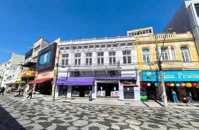 Praça Tiradentes! Linda loja 784m²  2 Pavimentos em pleno Centro. [968.001]