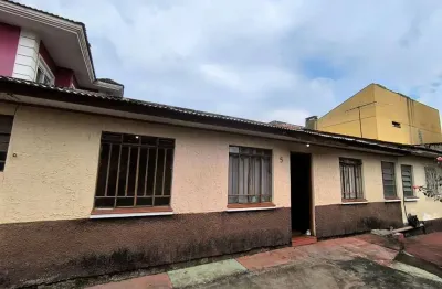 Casa 1 Quarto, próximo ao Supermercado Gasparin no Boa Vista. [224.004]