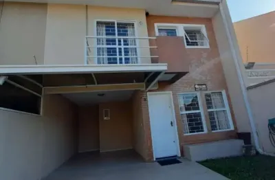 Casa residencial com 3 quartos  para alugar, 106.39 m2 por r$3800.00  - boqueirao - curitiba/pr