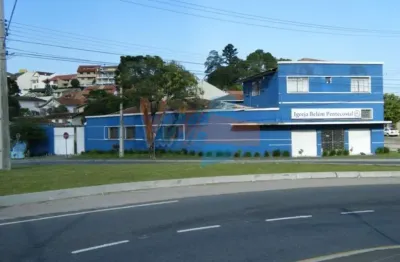 Ref. 2300-1 – black friday – terreno com 1595m²  – guabirotuba