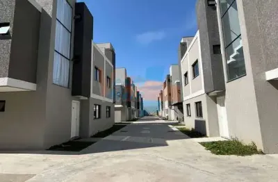 Ref. 3029 – sobrados novos 3 dormitórios internos – uberaba