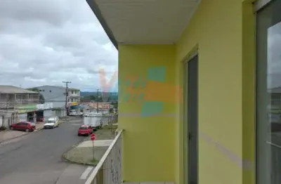 Ref. 125.09 – apartamento com 2 dormitórios – campo do santana