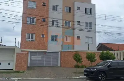 Ref. 2056.05 – excelente apartamento p/ locação 2 dormitório – weissópolis/pinhais