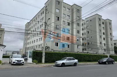 Ref. 3049 – excelente apartamento com 2 dormitórios – bairro pinheirinho