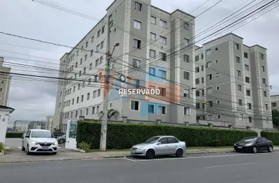 Ref. 3049 – excelente apartamento com 2 dormitórios – bairro pinheirinho