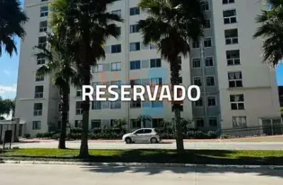 Ref. 133.01 – Excelente Apartamento com 2 Dormitórios – BAIRRO ATUBA