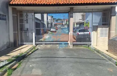 Ref. 2983 – Sobrado 3 Dormitórios em Condomínio SEM TAXA – CAJURU