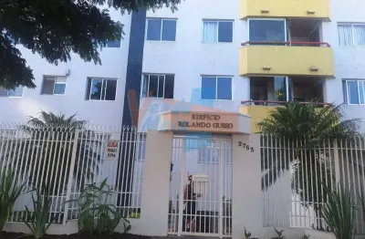 Ref. 2056.06 – Excelente Apartamento 1 Dormitório – Água Verde