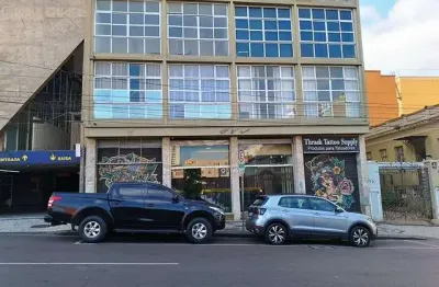 Cjto comercial/sala para alugar, 41.00 m2 por r$1100.00  - centro - curitiba/pr