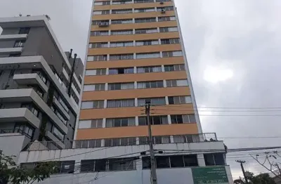 Apartamento com 1 quarto  para alugar, 110.46 m2 por r$2600.00  - cabral - curitiba/pr